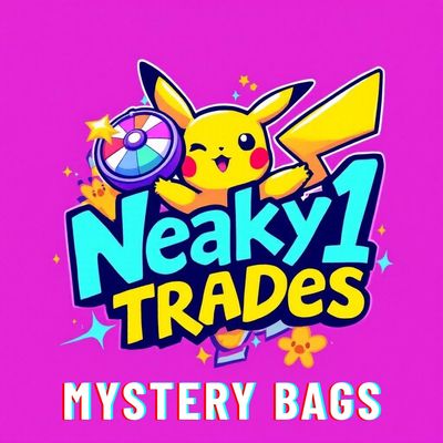 Mystery Bags